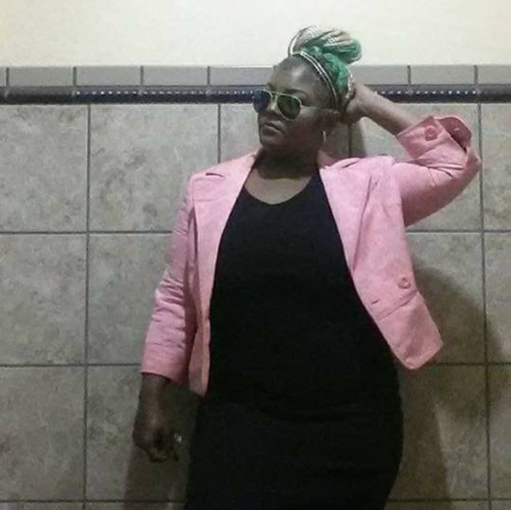 💞Pink Blazer - Picture 5 of 7